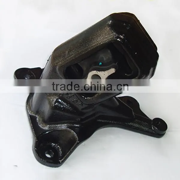 3344 52059943AC 52059943AD 52059943AE Isolator Front Right Motor Mount for Jeep Wrangler JK 3.8 2007-2011 photo-4