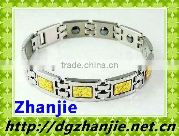 2013 Handmade Jewelry Bracelet for Men #11001-1