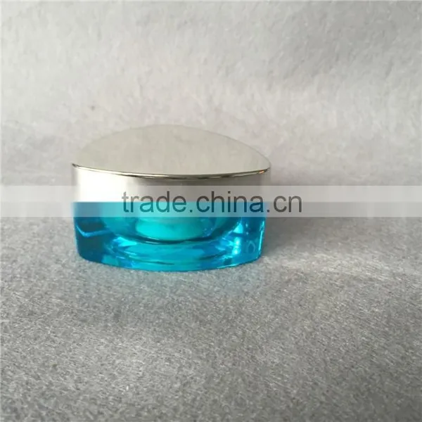 Hotsale Transparent Acrylic Clear Plastic Container photo-2