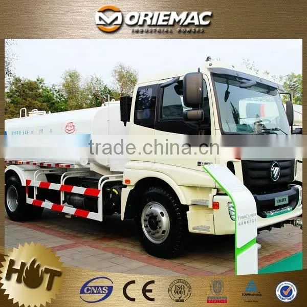 Hot sale export to africa high quality dongfeng 9400 liter water tank truck