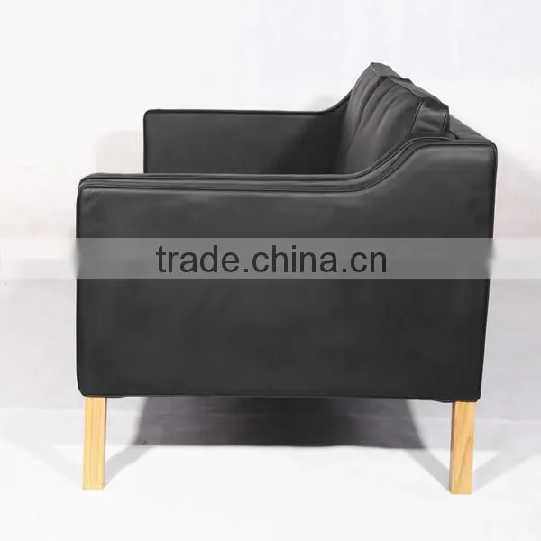 Buy Living Room Sofa Design Furniture From China for Drawing Room photo-3