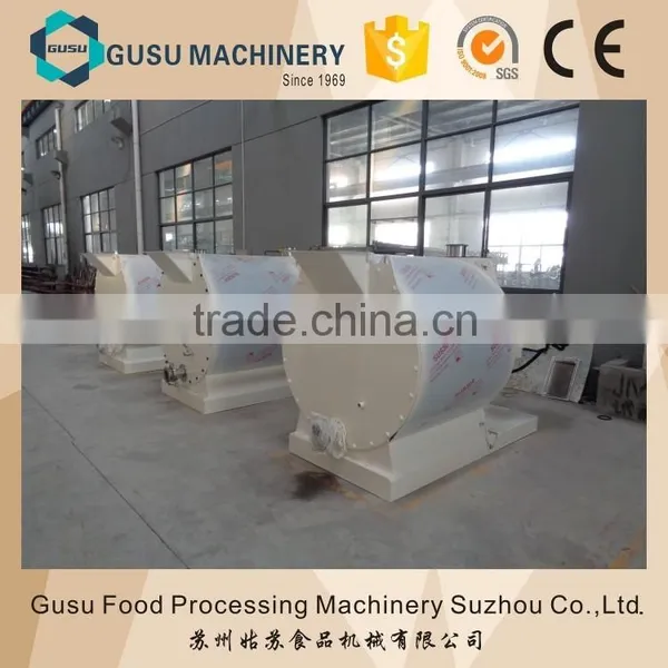 Liquid Chocolate Refiner Mixer photo-2