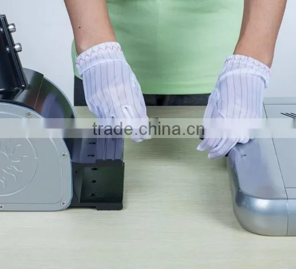 Integrated Lithium Solar Street Light photo-3