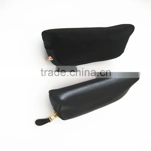 Personalized PU Pen Pouch,Pencil Pouch Case Quality Choice photo-5