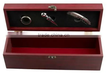 Deluxe Wine Set Barware Accessories photo-3