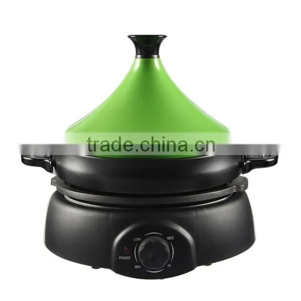 Multi-function Cooker photo-4