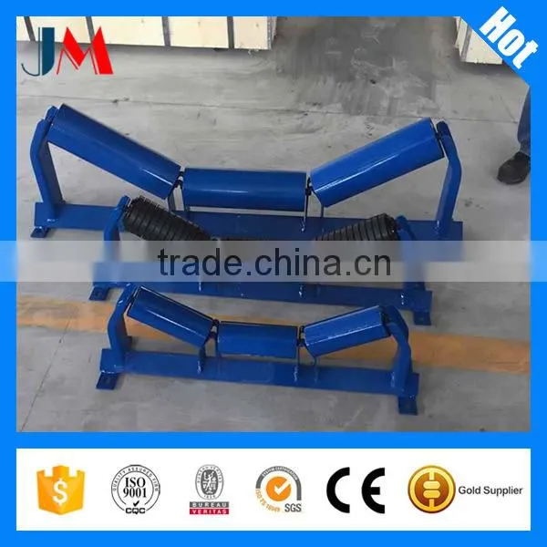 Trough Roller Stand for Conveyor photo-3