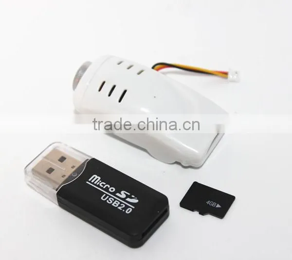High Quatity!! X5C 6AXIS 4CH RC Quadcopter Drone With 4G Memory Card USB 2.0 Spare Parts Suitable for X5C X5 photo-6