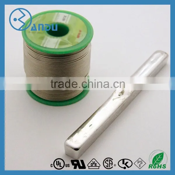 Mig/Melting Point Copper Alloys/Metal Core Welding Wire photo-2
