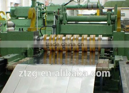 Carbon Steel Coil Slitting Line photo-5