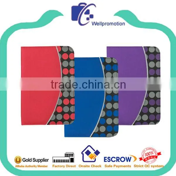 Wholesale Fabric Travel Organizer Portfolio Bag Women photo-3
