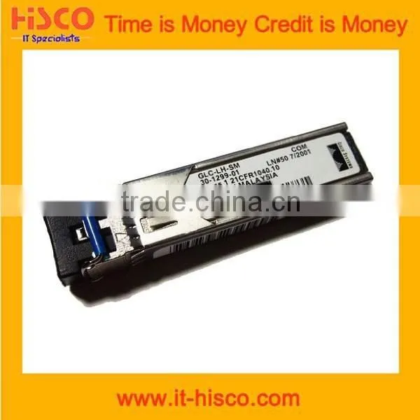 GLC-LH-SM 1000BASE-LX/LH SFP Transceiver Module photo-2