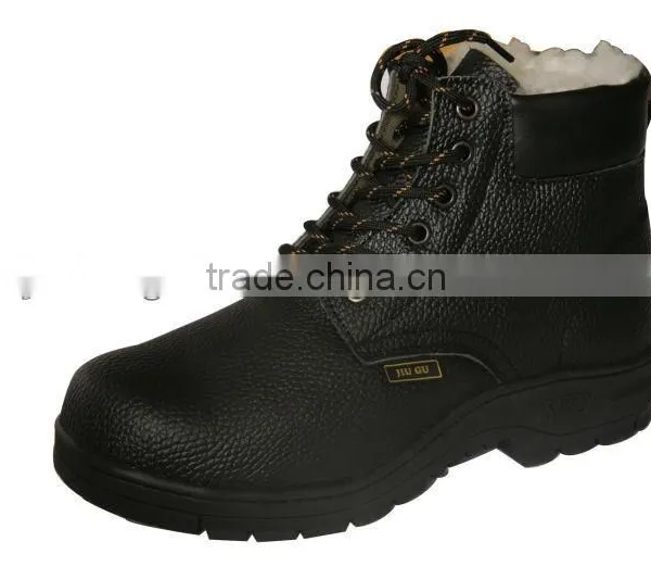 Safety Shoes