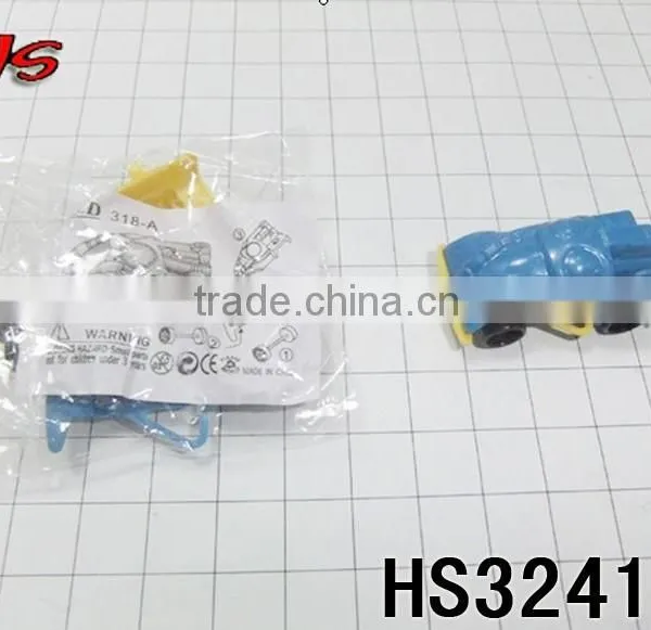 Creative Intelligent Diy Assembly Car Toys photo-4