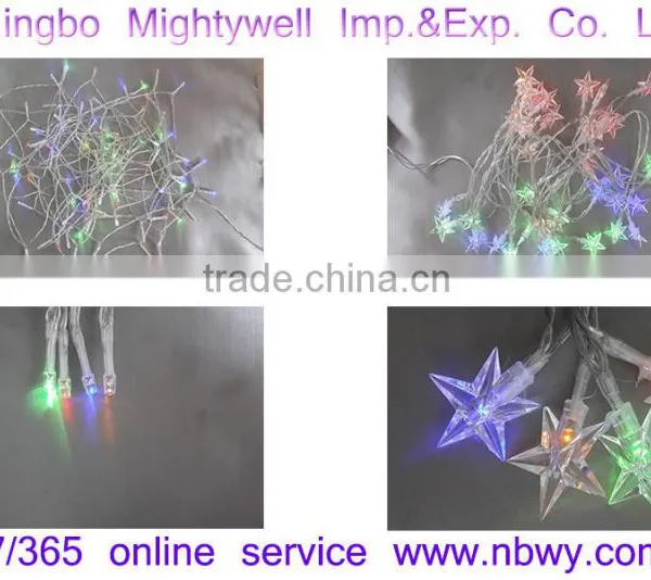 LED Novelty String Light photo-3