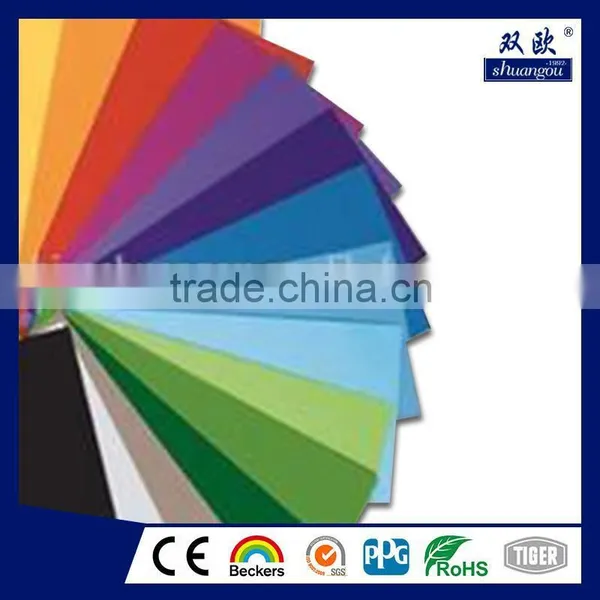 Aluminum Composite Panel photo-4