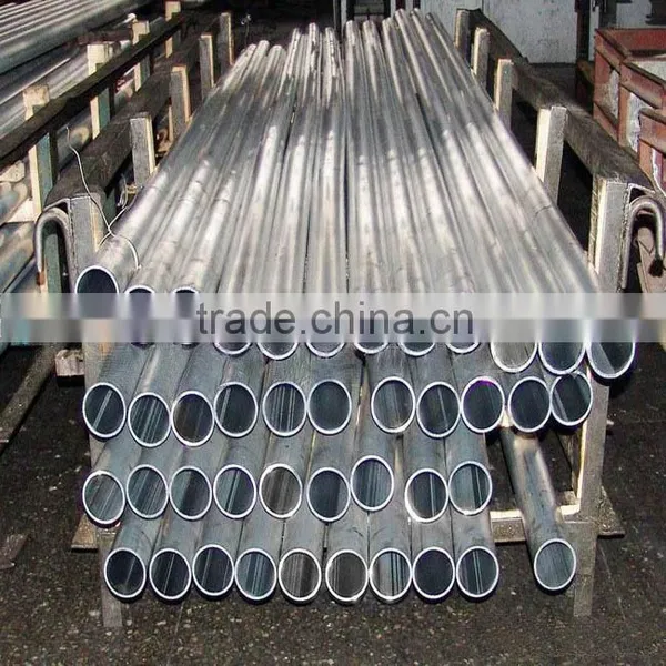6000 Series Rould Aluminium Alloy Pipe Foil Price per Ton Dn700 photo-5