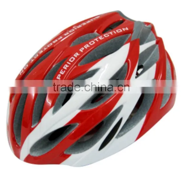 Difference Color Option PC Shell EPS Material Helmets For Bikers photo-2