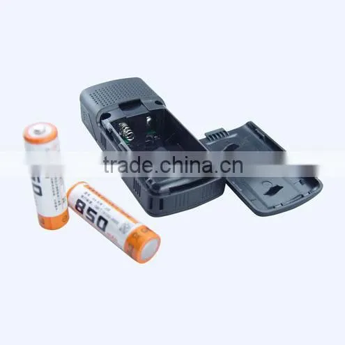 Wireless Mini Android Ct20 Bluetooth Barcode Scanner photo-3