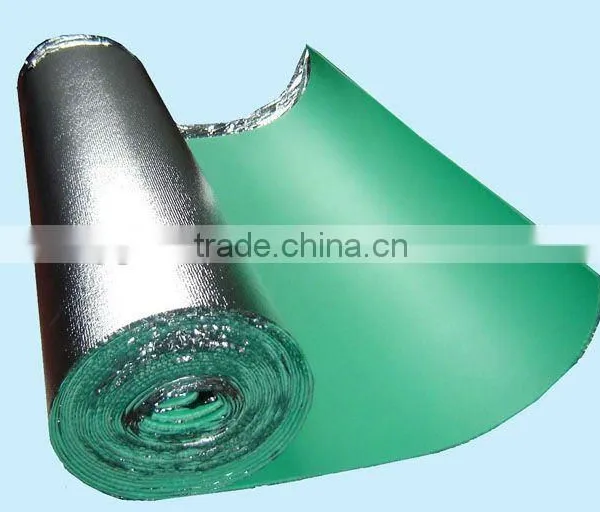 Floor Muffer Underlay