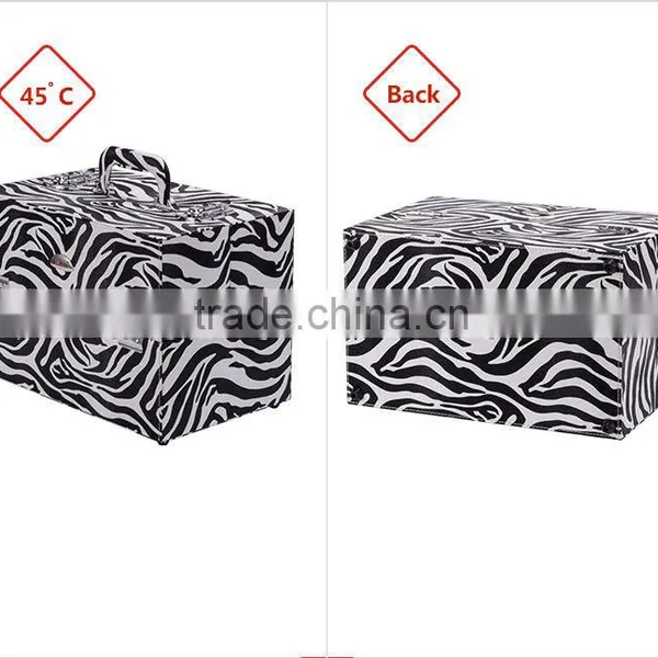 2016 Fashion Full Set Outdor Travel Makeup Case photo-3