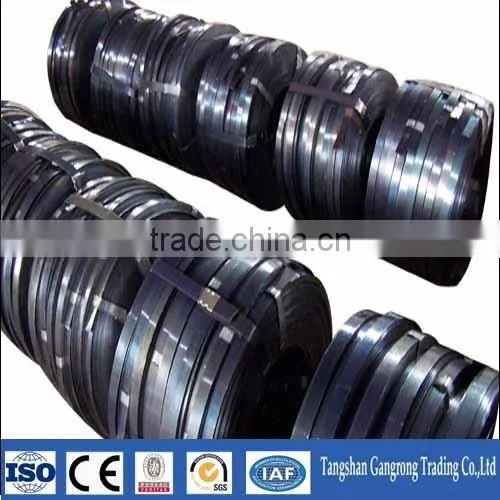 HDG Steel Coil, Hot Dipped Galvanized Steel Coil Competitive Price photo-4