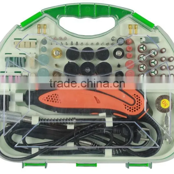 Rotary Tools With 210PCS Accessories photo-4
