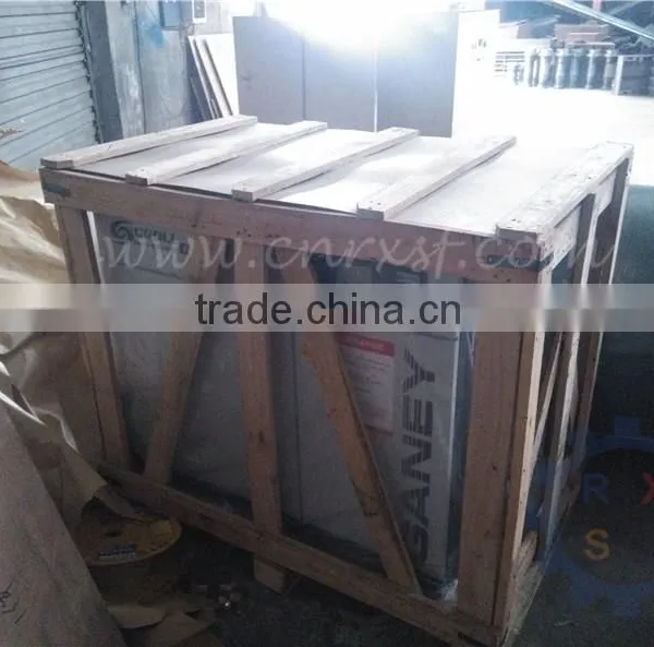 Midea Brand Industrial Silent Air Compressor photo-5