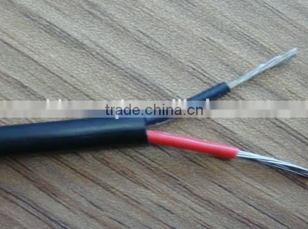 Flexible Thermocouple Cable photo-4