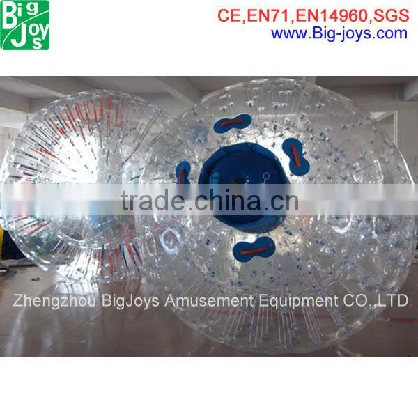 Colorful Water Zorb Ball,water Walker Balls for Kids and Adluts photo-4