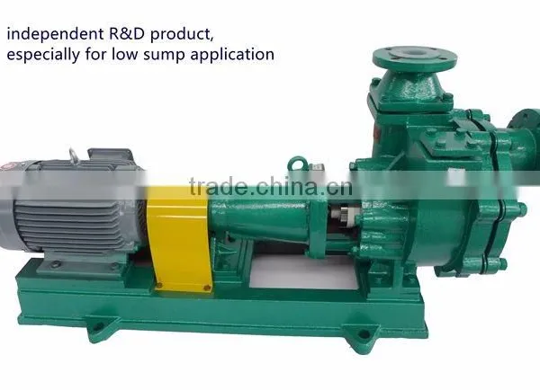 Economic Price Non-leakage Centrifugal Pump 15kw photo-4