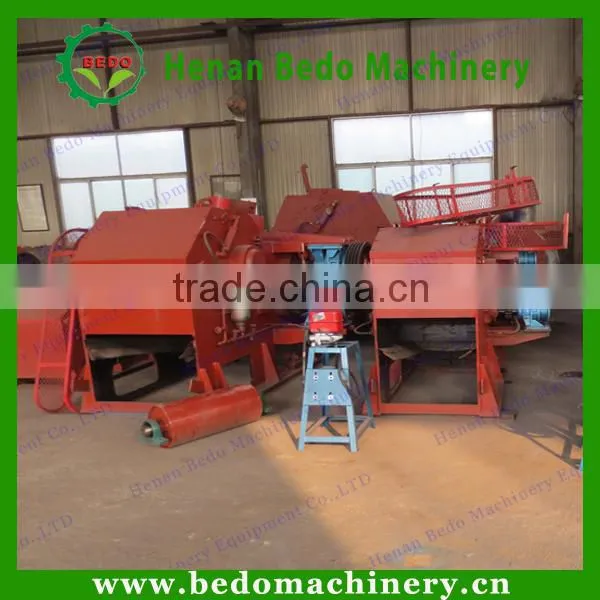 2015 Factory Sell China Gold Factory Particle Board Drum Wood Chipper for Sale With CE 008613253417552 photo-5