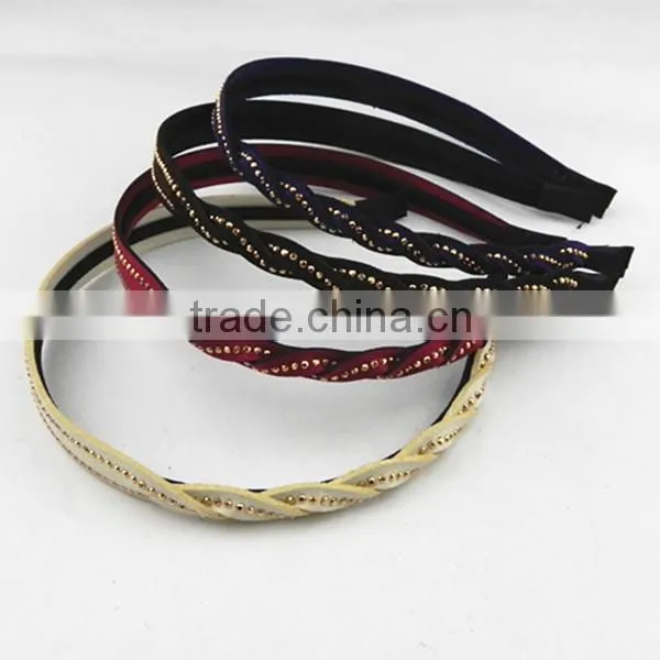 Wedding Hair Accessories Led Hair Accessories Chinese Hair Accessories photo-5