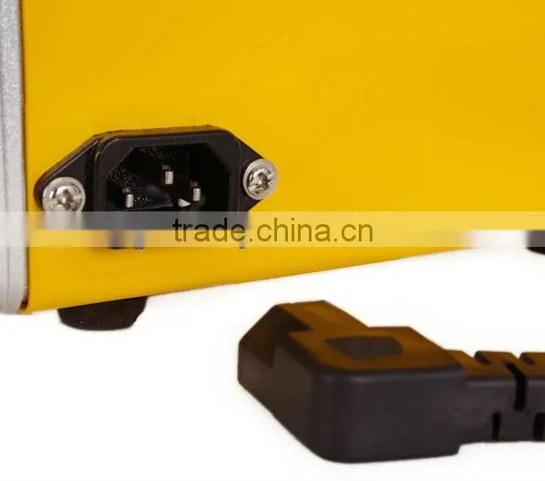 Powered Long Tube Breathing Apparatus With Pressure Fan photo-5