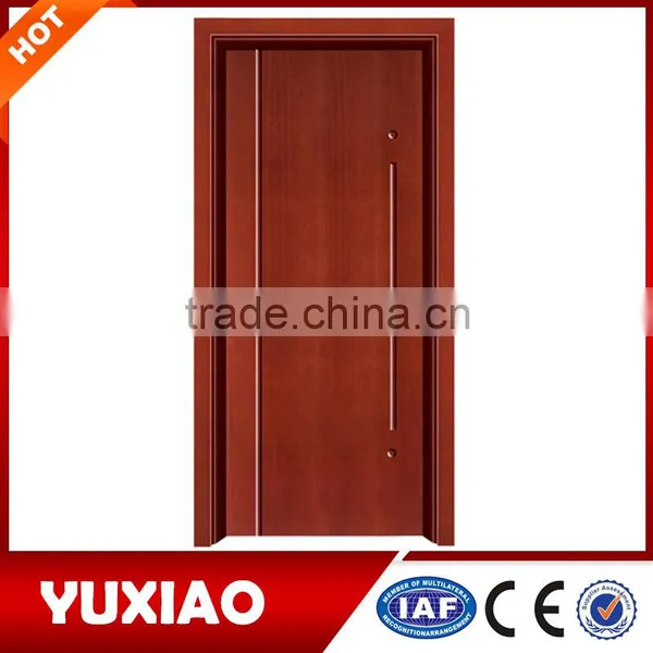 2016 Hot Selling Bedroom Turkish Door for Promotion photo-3