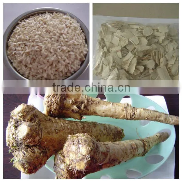 Horseradish
