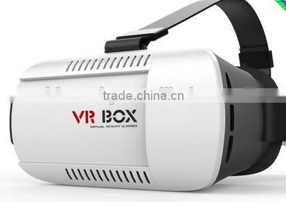 2016 Hot Product Virtual Reality Goggles Glasses vr Box photo-4