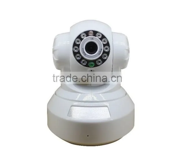 Wide Angle Hidden ip Camera Wifi ip Camera With 24 Hours Monitor photo-3
