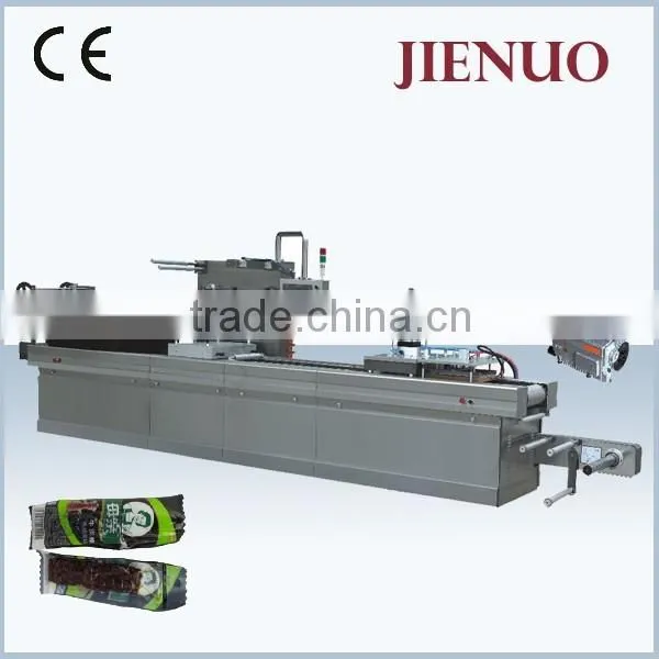 Hot Sale High Speed Thermoforming Vacuum Machine photo-3