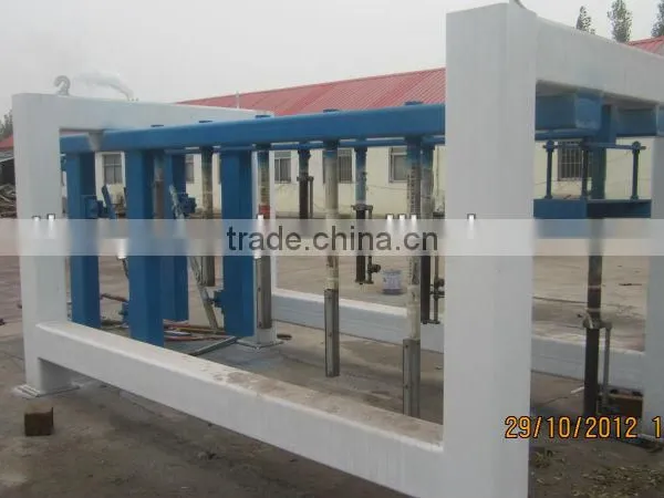 Aac Autoclaved Aerated Concrete Block photo-4