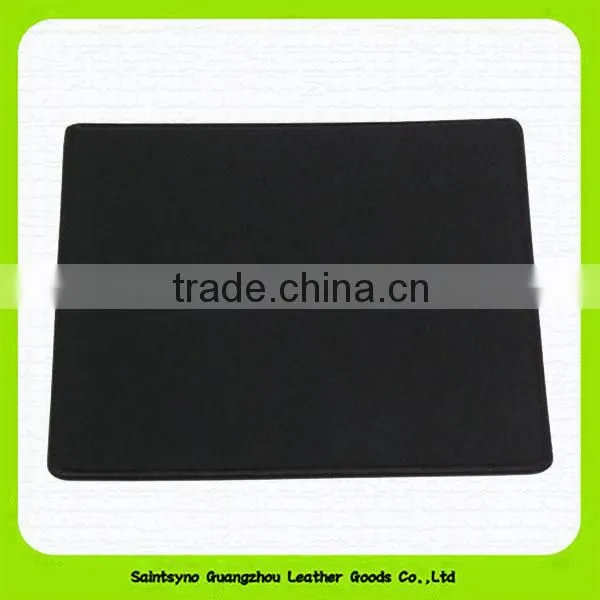 15005 Promotional Genuine Leather Hand Rest Mouse Pad photo-6