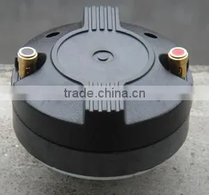 TSCT-3401 1.5 Inch Diaphragm Titanium Tweeter Compression Driver Horn Driver photo-2