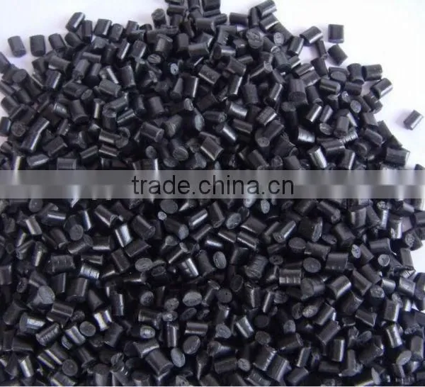 HYSJ65/30 Single Extruder for PPR Recycle Pelleting Line photo-5