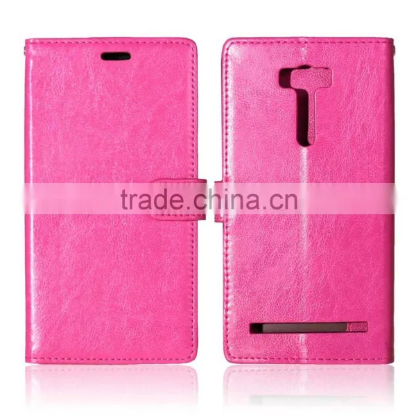 China Wholesale Mobile Accessories For Zenfone 2 Laser ZE601KL 6.0 Covers photo-2