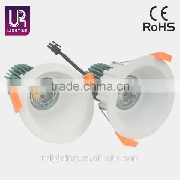 Factory Support CE Certified Down Light Led 7w 14w 18w COB Led Downlight for Wholesale photo-2