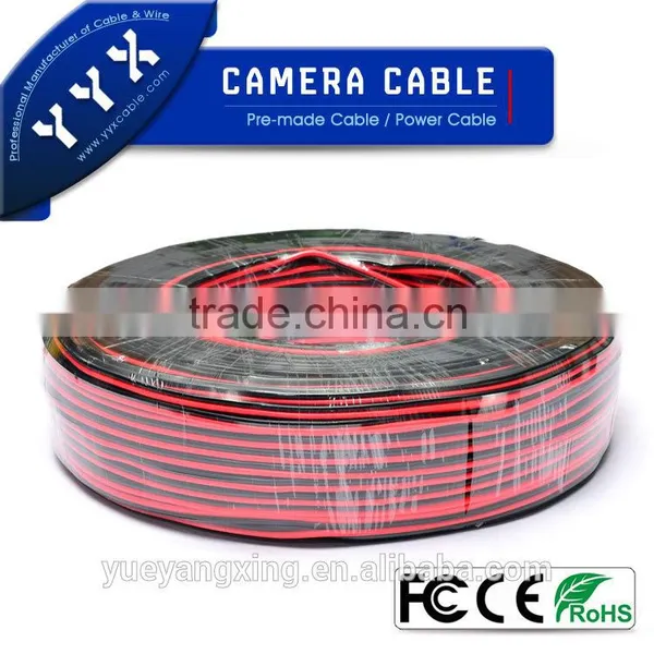 Competitive Price High Quality Monitor Audio Speaker Cable With Shenzhen Supplier