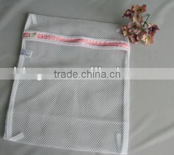 2016 Hot Selling Mesh Washing Laundry Bag for T-shirt photo-3