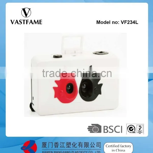 35mm Multi Camera Without Flash photo-3