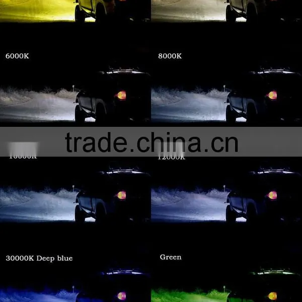 2014 Promotion DC / AC 35W Slim HID Conversion Kit,Bi HID Xenon Kit H4,Bi Xenon HId Kits photo-6