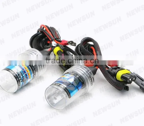 Factory Price 35W Hid Xenon Kit Xenon Hid H7 35w 6000k photo-3